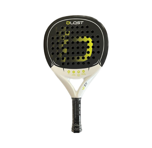 Pala de pádel BLAST modelo Venom VE2