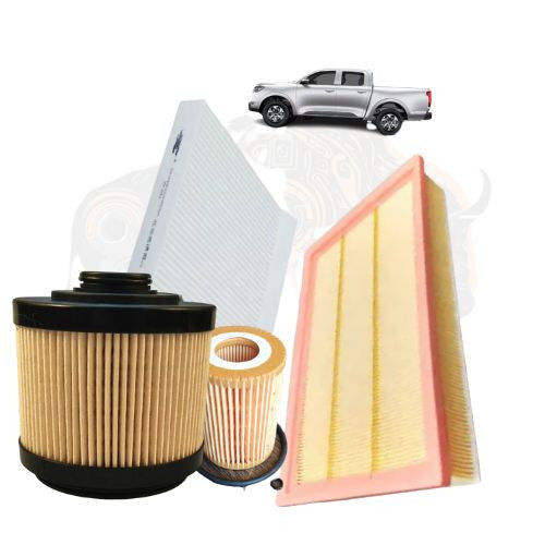 Kit de Filtros Great Wall Poer G2